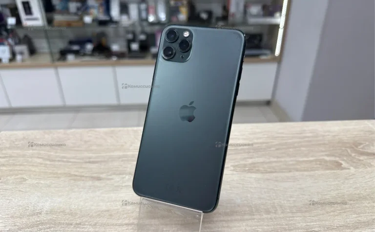 Apple iPhone 11 Pro Max 64Gb