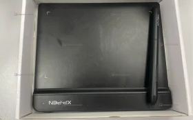 Купить Графический планшет X-Pen Star G640 б/у , в Екатеринбург Цена:1500рублей