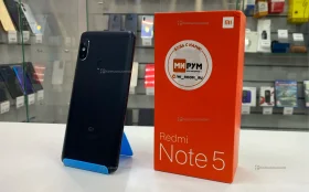 Xiaomi Redmi Note 5 4/64 ГБ