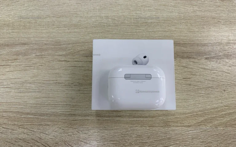 Наушники  Apple AirPods Pro 3