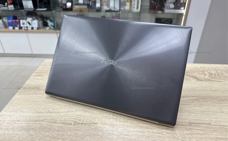 Ноутбук ASUS i5-3 4/500Gb