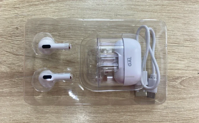 Наушники  GAL TW-1220