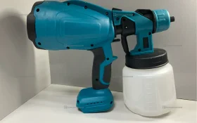 распылитель краски