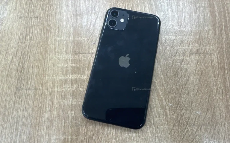 Apple iPhone 11 128Gb