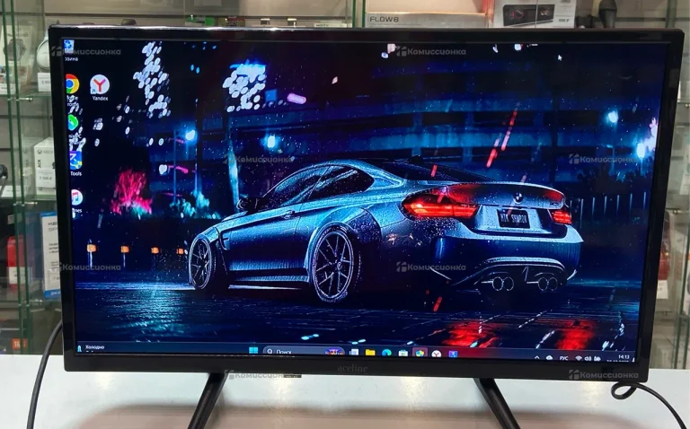 Телевизор Aceline 24HEN1