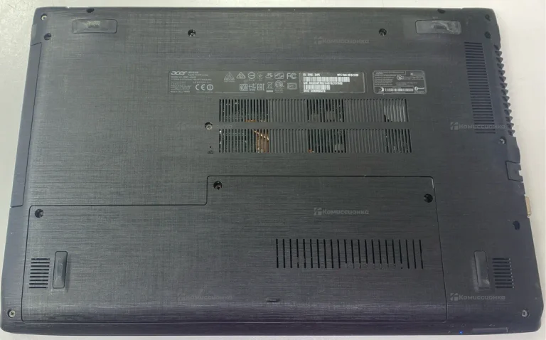 Ноутбук Acer Aspire E5-575G-34PS