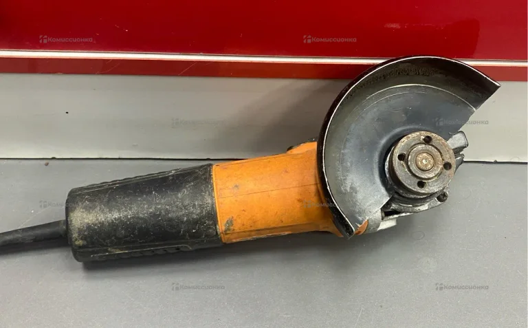 УШМ ВИХРЬ УШМ-125/900 2019