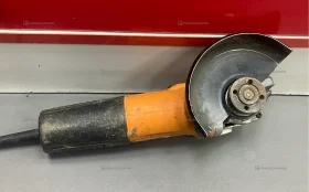 Купить УШМ ВИХРЬ УШМ-125/900 2019 б/у , в Казань Цена:1500рублей