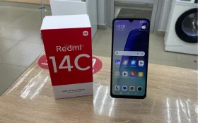 Xiaomi Redmi 14C 8/256 ГБ