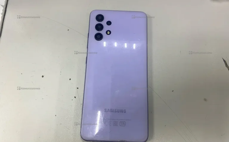 Samsung Galaxy A32 4/64 ГБ