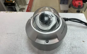 Купить Видеокамера Hikvision ds-2cd752MF-FB б/у , в Санкт-Петербург Цена:1490рублей