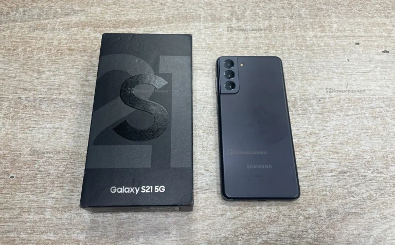Samsung Galaxy S21 8/256Gb