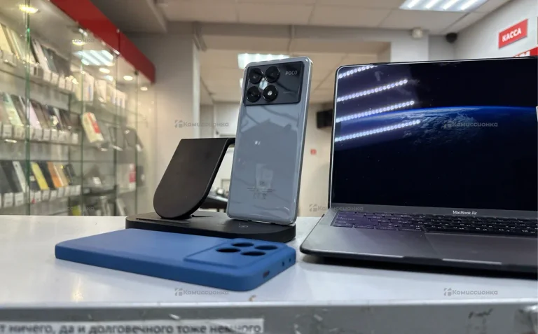 Xiaomi Poco X6 Pro 12/512 ГБ