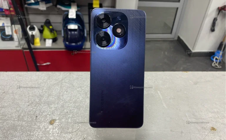 Tecno Spark 20C 8/128 ГБ