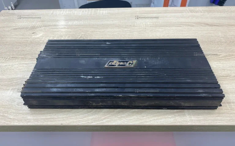Усилитель  jvolga bg 1004
