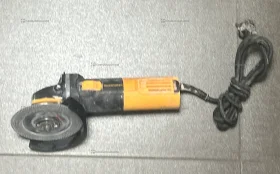 Шлифмашина угловая Profipower PGS-1100