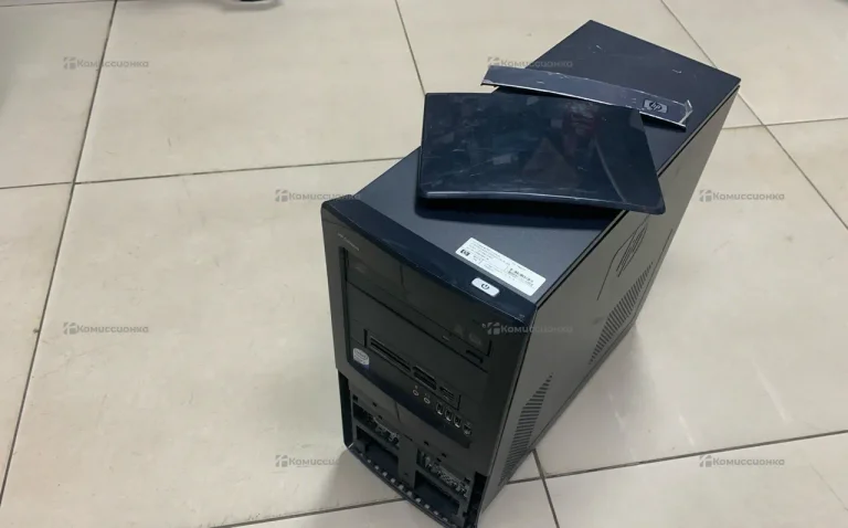 Системный блок HP Dx7500