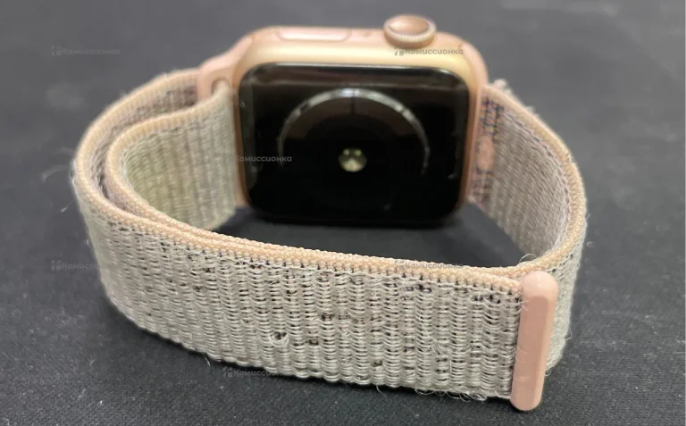 Apple Watch 4 series 40mm
