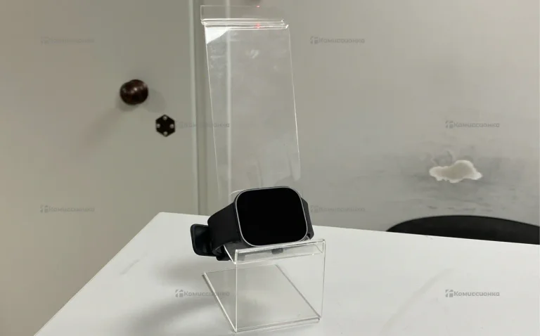 Часы  Redmi Watch 4