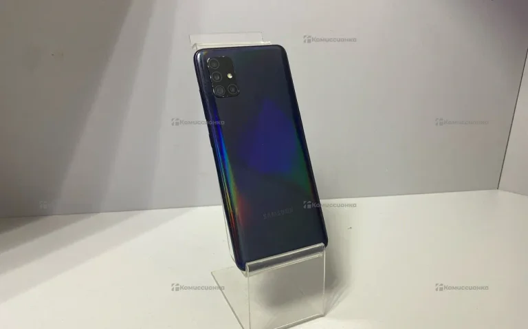 Samsung Galaxy A51 4/64 ГБ