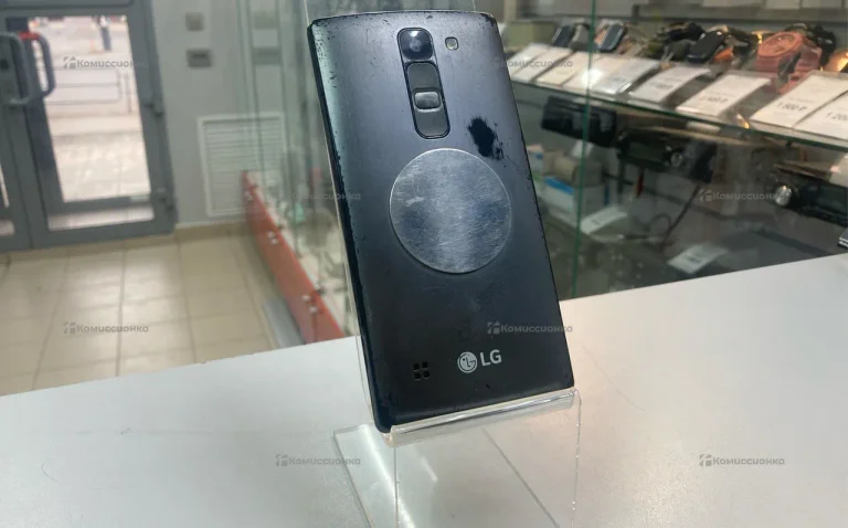 LG Spirit 1/8 ГБ
