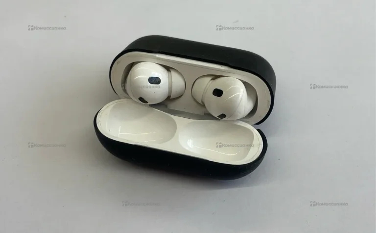 Наушники  Apple копия про 2