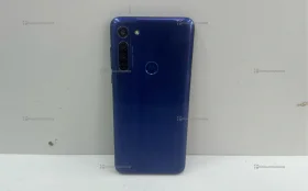 Motorola Moto G8 4/64 ГБ