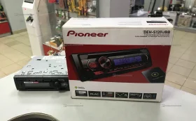 Купить Автомагнитола pioneer deh-120ubb б/у , в Саратов Цена:2490рублей