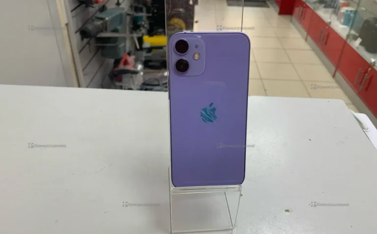 Apple iPhone 12 mini 4/128 ГБ