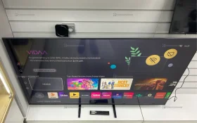 Купить Телевизор Hisense 65E8q б/у , в Тюмень Цена:48990рублей