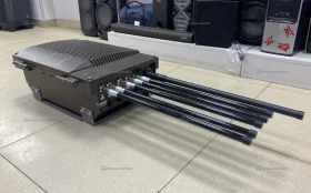 Купить Глушилка Мелдана ML-JAM-STAT-300W б/у , в Екатеринбург Цена:250000рублей