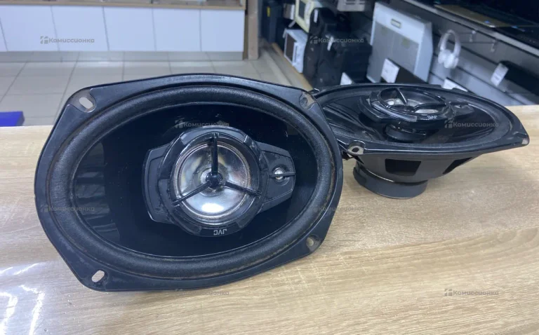 Колокни JVC CS-dr6930