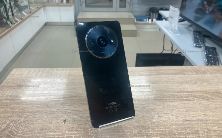 Xiaomi Redmi A3 4/128gb