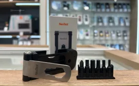 Купить Мультитул NexTool Bicycle Tool NE0122 (черный) б/у , в Тольятти Цена:690рублей