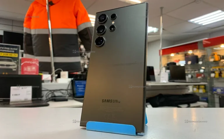 Samsung Galaxy S24 Ultra 12/256Gb