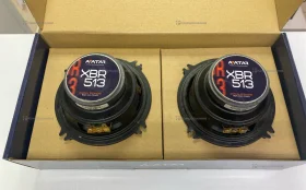Купить Автомобильные колонки Avatar XBR 513 б/у , в Сызрань Цена:990рублей