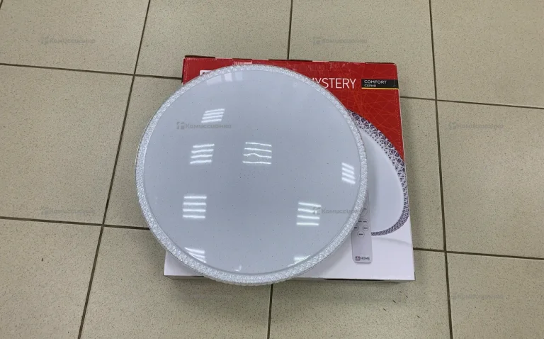 светильник Leek 75w с пультом