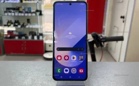 Samsung Galaxy Z Flip6 12/256 ГБ