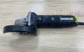 Купить УШМ УШМ WORX Professional 760 Вт б/у , в Казань Цена:2900рублей
