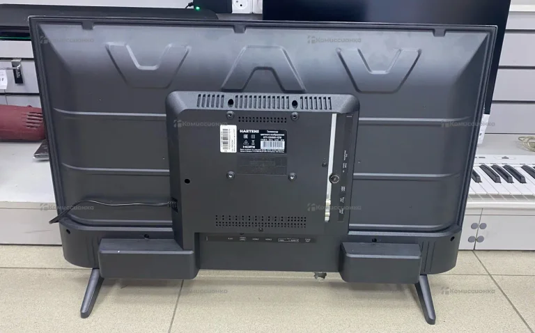 Телевизор Hartens 32