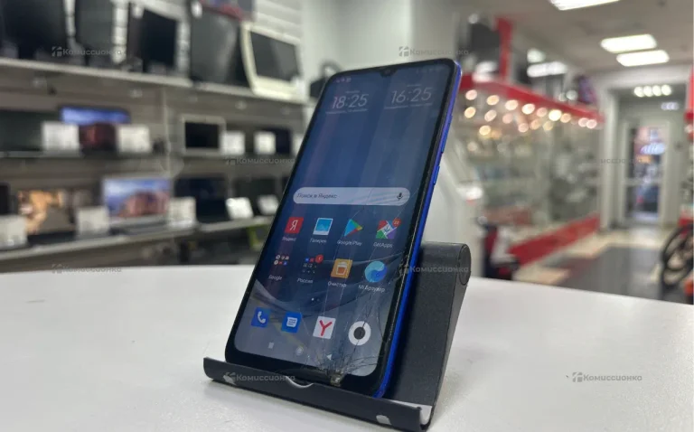 Xiaomi Redmi 9A 2/32 ГБ