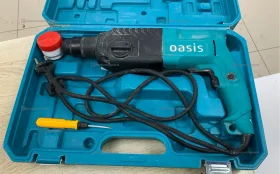 Купить Перфоратор OASIS PR-80 б/у , в Тольятти Цена:2500рублей