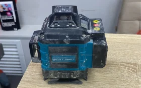 Купить Лазерный уровень Лазерный уровень best bro 4D 16x б/у , в Магнитогорск Цена:2900рублей