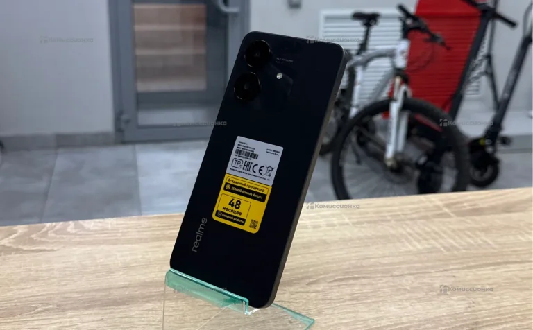 Realme Note 60x