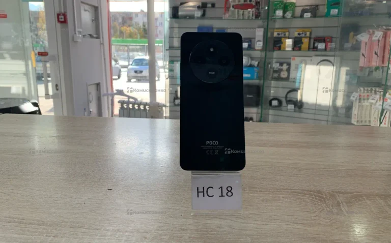 Xiaomi Poco C75 8/256 ГБ