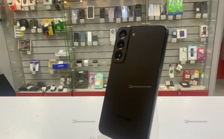 Samsung Galaxy S22 8/128 ГБ