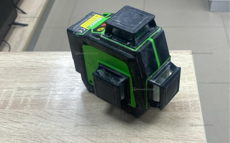 Уровень neroff dlt-12gs