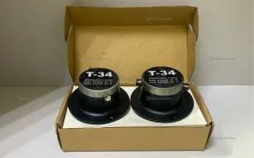 Рупорный твиттер Alphard Audio T34