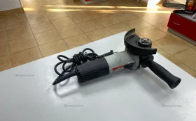 Интерскол УШМ-125/900Э