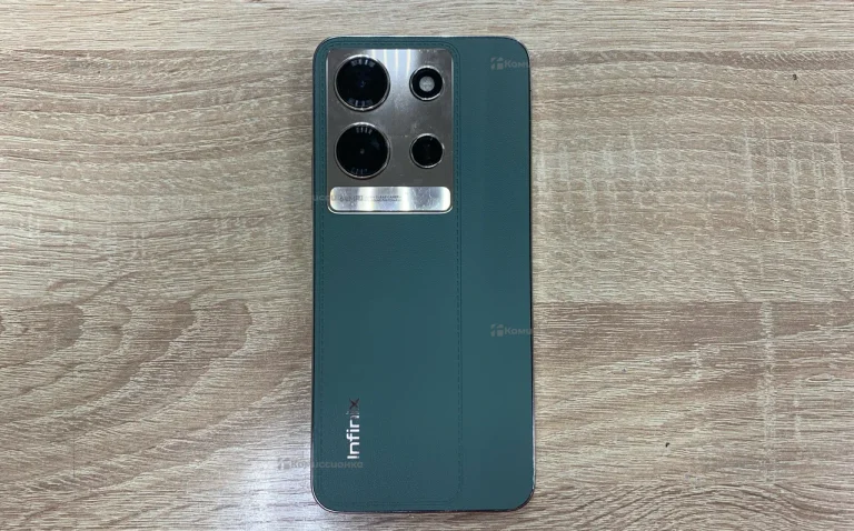 Infinix Note 30i 8/128ГБ